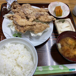 小松食堂 - 