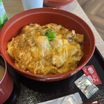 親子丼　ほっこりや - 