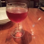 Bar＆Bistro 64 - キール・ロワイヤル