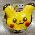 ミスタードーナツ - 料理写真: