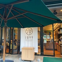 RESTAURANT 1899 OCHANOMIZU - 