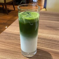 RESTAURANT 1899 OCHANOMIZU - 