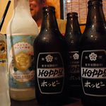 豚小家 - チンカチンカのキンミヤ　©sama7030さん