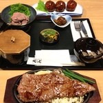 米沢牛亭 ぐっど - 