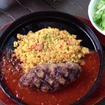 レストランGUMBO - 