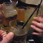 豚小家 - かんぱ～い