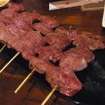 豚小家 - たん塩若焼き＠150円