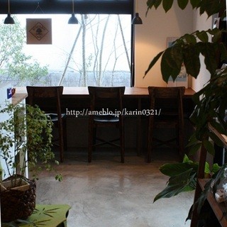 カフェ アンセルモ_2