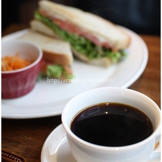 カフェ アンセルモ_0