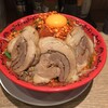 野郎ラーメン プレナ海浜幕張店