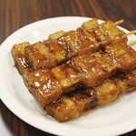 とり料理たなか - 料理写真:勝ち鳥もち