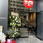 CAFFE PASCUCCI - 