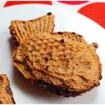 たいやき ひいらぎ - 