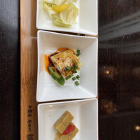 中国菜 老四川 飄香 銀座三越店 - 