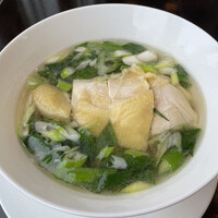 中国菜 老四川 飄香 銀座三越店 - 