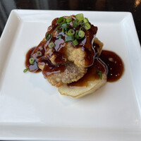 中国菜 老四川 飄香 銀座三越店 - 