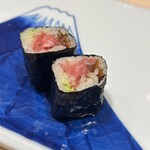 Sushi Baizan - 