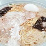 Ramen Shoppu - 