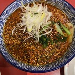 Gyouzaya Ninoni - 坦々麺