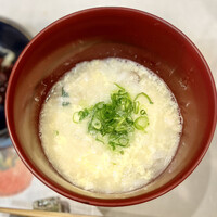 広島旨い物処 稲茶 - 