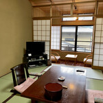 料亭旅館 竹千代 - 部屋