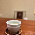 料亭旅館 竹千代 - 夕食