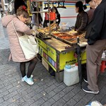 승기씨앗호떡 - 