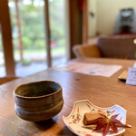 料亭旅館 竹千代 - おもてなし