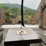 料亭旅館 竹千代 - 良い眺め