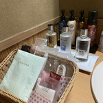 料亭旅館 竹千代 - アメニティ