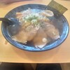 Ramensampachi - 昔風ラーメン