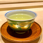 炎水 - お抹茶お薄