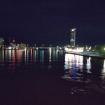 ぽんしゅ館 唎き酒番所 - 