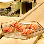 炎水 - 綺麗に剥かれてます。美し過ぎる