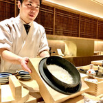 炎水 - 岐阜産のはつしも