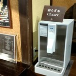 ぽんしゅ館 唎き酒番所 - 