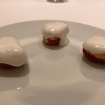 カンテサンス - 