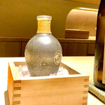 炎水 - お酒が更に美味しくなります