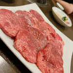 Yakiniku Dokoro Shikino Ie - 