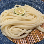 伊吹うどん - 