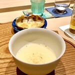 炎水 - 至れり尽せり　身に沁み入ります