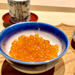 炎水 - 二杯目はいくらはたっぷりと