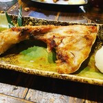 田舎家 炉 - 