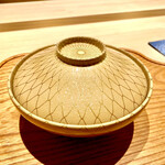 炎水 - 素敵な器には…