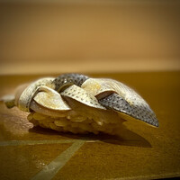 横浜 鮨 ふくじゅ - 