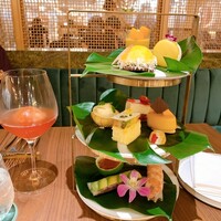 ERUTAN RESTAURANT BAR - 
