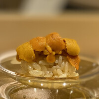 横浜 鮨 ふくじゅ - 