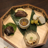 赤坂 蕎介 - 