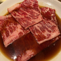 天壇 赤坂店 - 