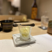 横浜 鮨 ふくじゅ - 